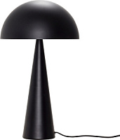 990715 Galda lampa matēts melns 15W E14 Hubsch