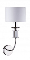 CER-K-1(N)  Sienas lampa CERO niķelis 1x40W E14 Kutek Mood