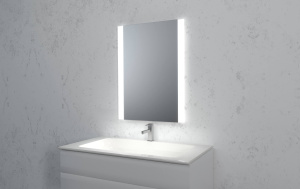 Easy 03 spogulis 600x800 IP44 MCJ