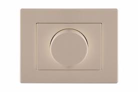 Gaismas reg.LED 10-200W ziloņkaula krāsa XP500
