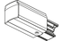 A282-00-01-N savienojums 3L track  Arkoslight