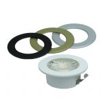 94123 iebūv. gaismeklis balts LED 240lm 3000K D44mm