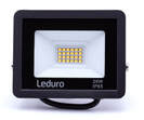 PRO 20 LED Prožektors IP65  20W 4500K 1850Lm 120x95x32mm LEDURO
