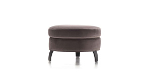 Pufs 63 MONZA ROSINI