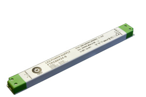 Led barošanas bloks 12V DC 60W 5A IP20 Slim case FTPC60V12-S 304,5x30x17