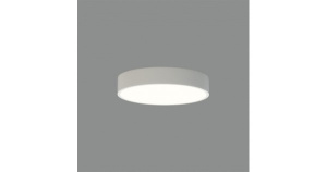 P376030B LED London 3000K 17W 1270lm plafons balts D30 H5cm ACB