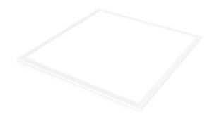 VISOLUX LED PANEL PL-LPAN-94204 42W/4000K 4000lm 595x595x9mm 220-240V LEDURO