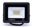 PRO 20 LED Prožektors IP65  20W 4500K 1850Lm 120x95x32mm LEDURO