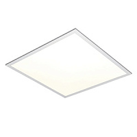 VISOLUX LED PANEL PL-LPAN-93602 42W/4000K 3600lm 595x595x10mm 220-240V LEDURO