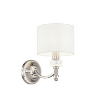 MOD014WL-01N Sienas lampa Alicante 1x40W E14 MAYTONI