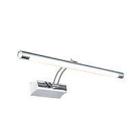 MIR003WL-L12CH Sienas lampa FINO hroms LED 860lm 3000K Maytoni