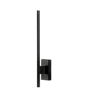 6701 TORCH Sienas lampa melna 6W 3000K  410lm MAN