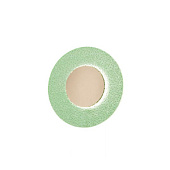 AP.CANDY/VERDE Sienas lampa Candy zaļa. 6W 330lm 3000K ONDALUCE