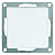 P710-010-02 Krustslēdzis balts  XP500 VILMA