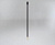 9262 alha N BLACK BRASS DOHAR Spot lampa melna/zelta 1x30W G9 Shilo