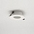 6405 Iebūv. gaism. balts 1x50W GU10 IP54