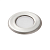 67360 iebūvējams gaismeklis Cove balts LED 50lm 6500K IP67 Saxby
