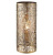 70102 Secret Galda lampa bronza 1x40W E14 D130 LIGHTING BRANDS