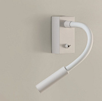 A32391B (16/3239) Sienas lampa Cio balta 1x3W 3000K 315lm LED ACB