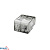 E03-P052-100 Univer.sav.kl.2 -vadu 32A/450V 0.2-4mm2/100g. BEMKO