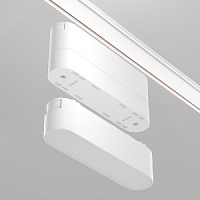 TRA084FC-11SW Adapteris gaismeklim Radity balts 11.5cm Maytoni