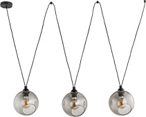 1981 POBO Griestu gaism. 3x60W E27 TK-lighting