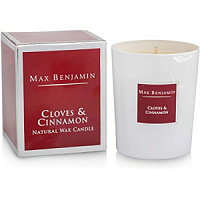 MB  aromat.svece CLOVES&CINAMON