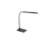 90873 Firmo Настольная лампа BLACK 1x60W E27 EGLO