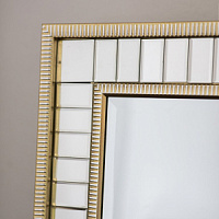 5055999254793 spogulis Carlota zelta W760 x D35 x H1560mm GL