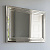 5055999238311 spogulis Leven W820 x D25 x H1120mm