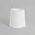 A5018011 CONE 160 abažūrs H:160mm D160mm Astro