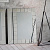 5055999245098 Alfredo spogulis W600xD15xH900 Gallery