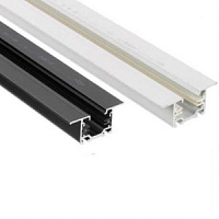 A282-13-00-N Sliede 3F melna 3m 220v Arkoslight