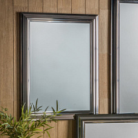 5056315999619 spogulis Cobain sudrabs W690 x H900mm GL