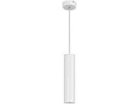 5397 EYE M Светильник WHITE 1x35W GU10 NW