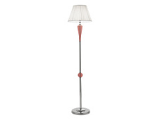 PT.PAGAN/1-BGN stāvlampa bez abažūra Paganini burgund. 1x40W E27 Ondaluce