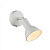 54648-1 Bra WHITE 1x40W E14 GLO FR