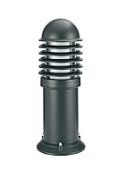 400.045 ngg ORION Ceļa apgaism. melns 1x40W E27 IP44 LANDA