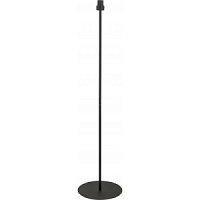 5105 WINSTON stāvlampa bez kupola melna TK