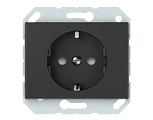 RP16-002-02  XP-500 antracīta Kontaktroz.   Vilma