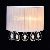 465025801 Elegance Sienas lampa 1x60W E14 MW-Light