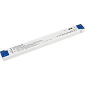 Led barošanas bloks 48V DC 100W 16.5X29.8X298MM 2.08A IP20 SLT100-48VFG-UN  SELF