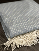 112650813810002 Pleds 150x210 LAMBS WOOL 100%