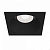 DL033-2-01B iebūv. gaismeklis Zoom melns IP65 1x50W GU10 Maytoni