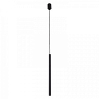 8797 Griestu gaismeklis LASER 490 black I G9 max 10W Nowodvorski