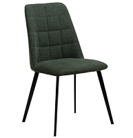 100802603 krēsls Embrace zaļš Dan-Form