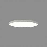 P3760101B LED London 4000K 120W 9161lm plafons balta D100cm ACB