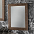5056315999435 spogulis Deacon Oak Rectangle W580 x H740mm GL