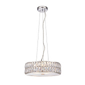 76513 Verina 5x5W LED 3000K 1500lm D380 ENDON