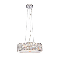 76513 Verina 5x5W LED 3000K 1500lm D380 ENDON